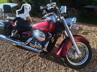 Prodám Shadow VT 750 C