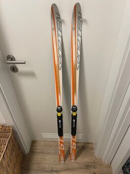 Běžky Sporten Favorit Junior - 140 cm, vázání SNS