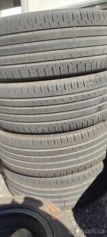 225/60 R17 99H Continental