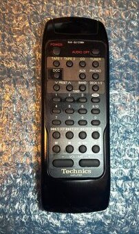 Technics RAK-SU129WH