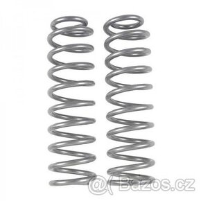 Přední zesílené pružiny 3" Rough Country, Jeep Cherokee XJ