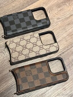 Kryt na IPhone 13 Pro 14 Pro 15 Pro