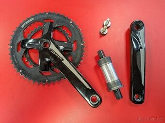 gravel kliky FSA Vero