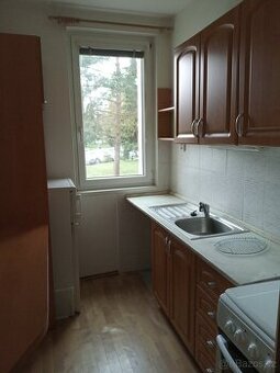 Pronájem bytu 2+1 v Mohelnici