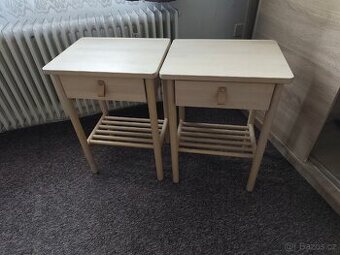 Noční stolky