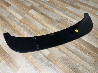 SRS-Tec splitter a difuzor pro VW Polo GTI 9N3 CUP