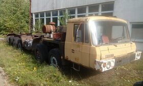 TATRA 815 10x8