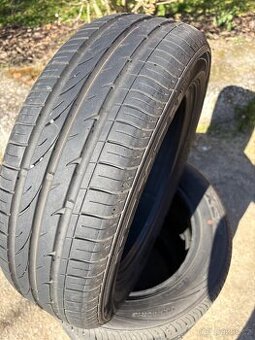 Letni pneu 185/60/15 Nexen, skoda rapid, skoda fabia