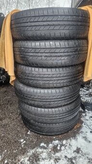 Pneumatiky 195/60r21