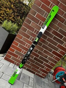 Lyze Elan GSX 142 cm