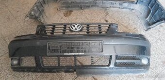 Přední nárazník scharan