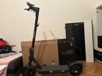 Xiaomi elektric 5