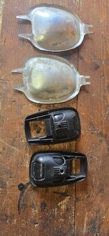 Kliky pro vw brouk - 1