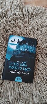 Děs sídla WAKE'S END - 1