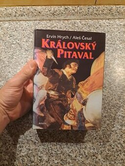Královský pitaval: Kralovraždy ve světových dějinách - Ervín