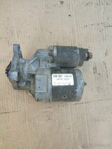 Startér VW 047911023G - 1