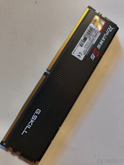 G.Skill Ripjaws S5 64GB (2x 32GB) 6000MHz