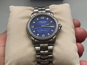 Hodinky Tissot