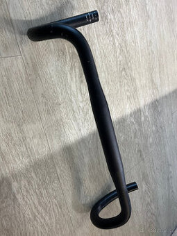 Gravel řidítka promax 440mm