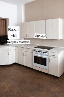 Rohova kuchyňska linka