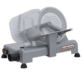 Nářezový stroj BECKERS E 195