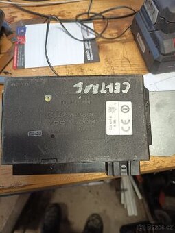 Komfortní jednotka Audi TT 8N