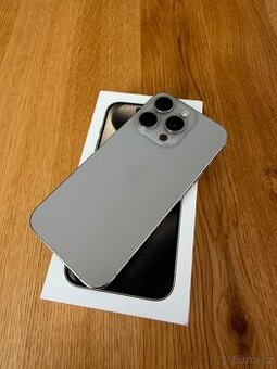IPhone 15 Pro Titan, 256 Gb