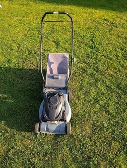 Benzínová sekačka schter 43cm