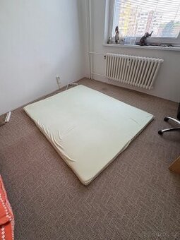 Dormeo - vrchni matrace TOPPER