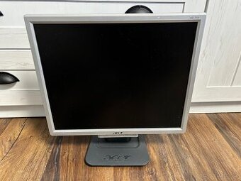 Monitor Acer AL1716s
