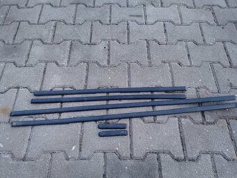 Škoda felicia 94-96 úzké lišty