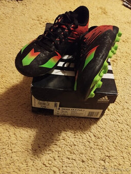 boty na fotbal, vel. 32