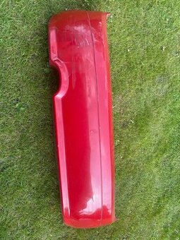 Škoda Fabia rs nárazník