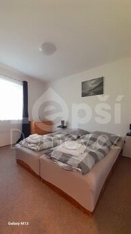 Prodej bytů OV 3 kk a 1kk cihla Jeseník