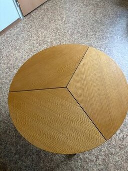 Konferenční stolek