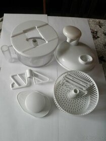 Ruční univerzální robot