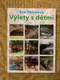 Výlety s dětmi - Eva Obůrková