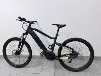 Haibike Hard Nine seven 5  najeto jen 803km velikost M