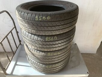 Letní pneu 215/65/16C Bridgestone R660 106T sada č.8500