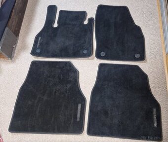 Prodám koberečky Mercedes Benz B klass