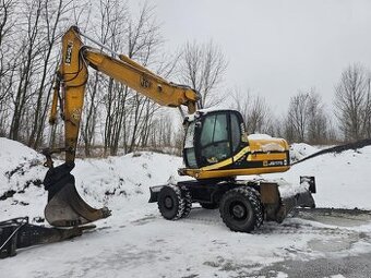 Jcb js175w