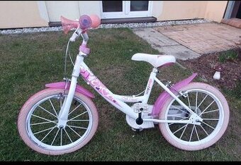 Detske kolo velikost 16