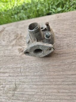 Stadion S11 karburátor