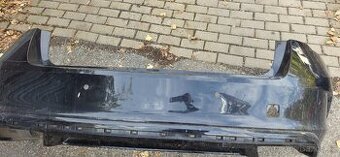 Zadni naraznik skoda octavia 4 RS 5e6807421c