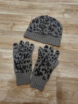 Tally weijl zimní set