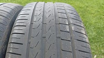 235 45 18 Pirelli cinturato P7 kusovka