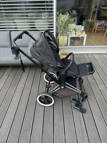 Kocarek Cybex Priam