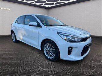 Prodám Kia Rio 1.2i 62kw