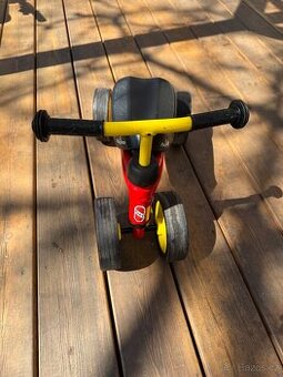 Dětské odrážedlo Pukylino