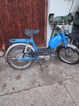 Sachs Hercules,pojizdny 9000kc